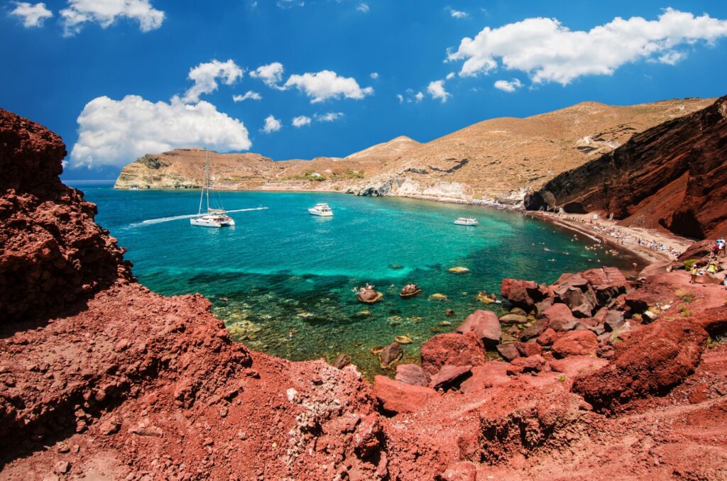 Santorini Private Day Tour