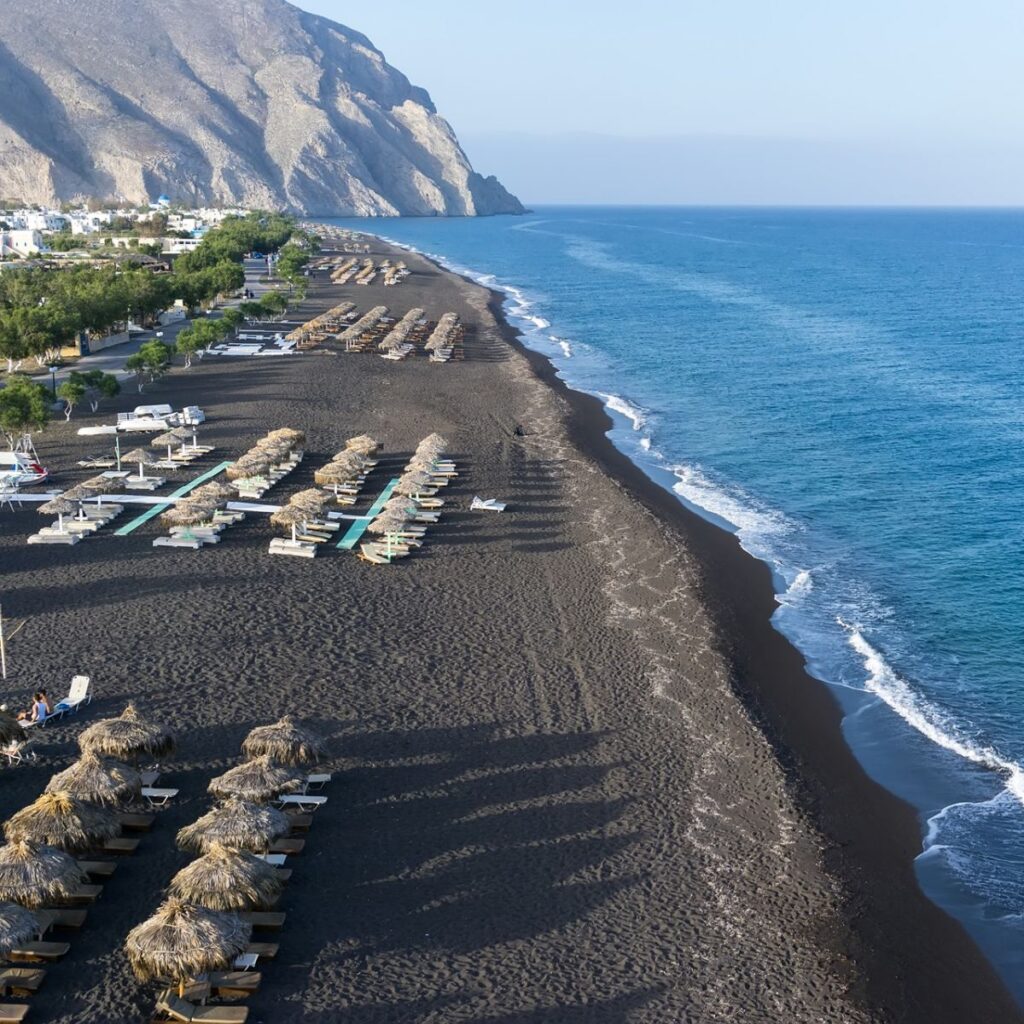 Full Day Santorini Experience