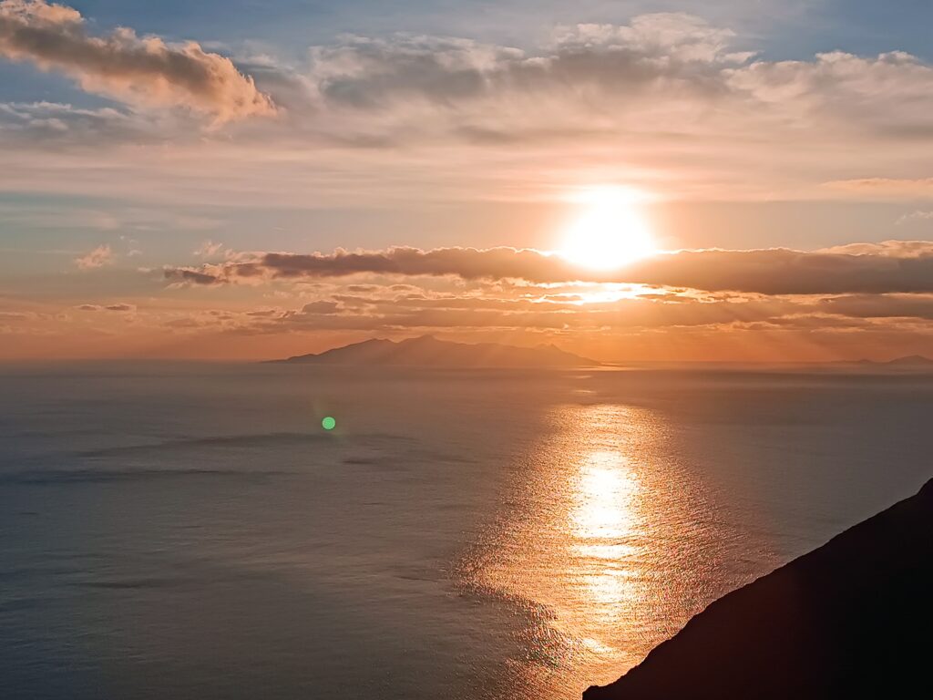 Private Sunrise Tour